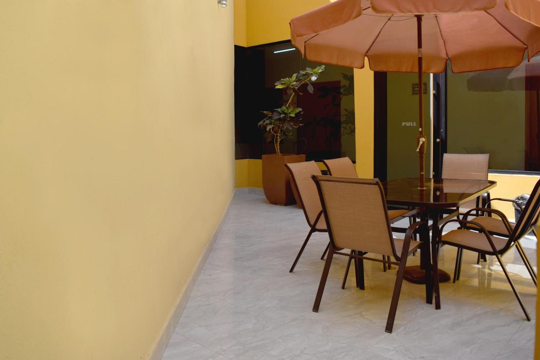 Hotel San Ignacio Inn Torreón Eksteriør bilde
