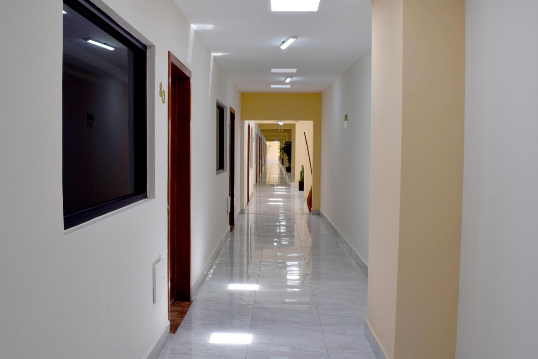 Hotel San Ignacio Inn Torreón Eksteriør bilde