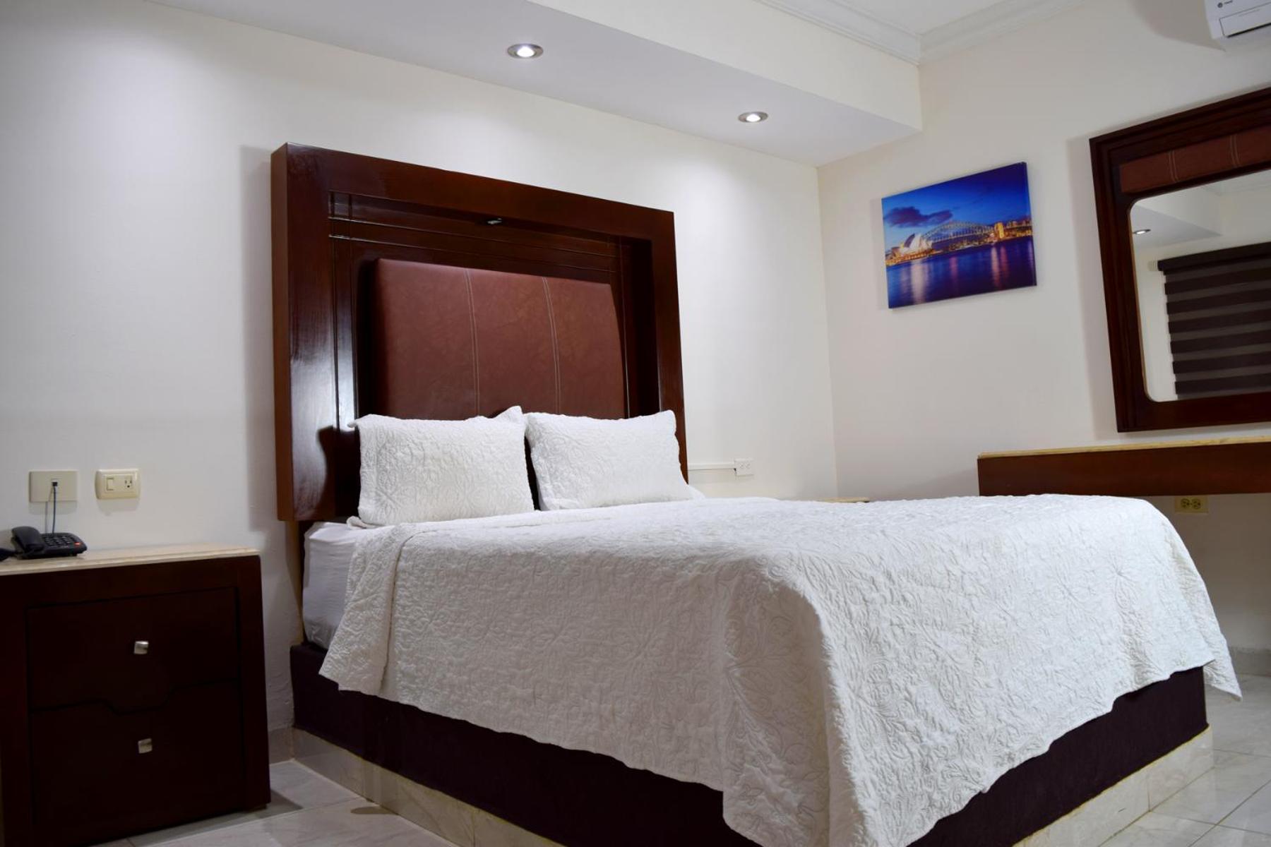 Hotel San Ignacio Inn Torreón Eksteriør bilde