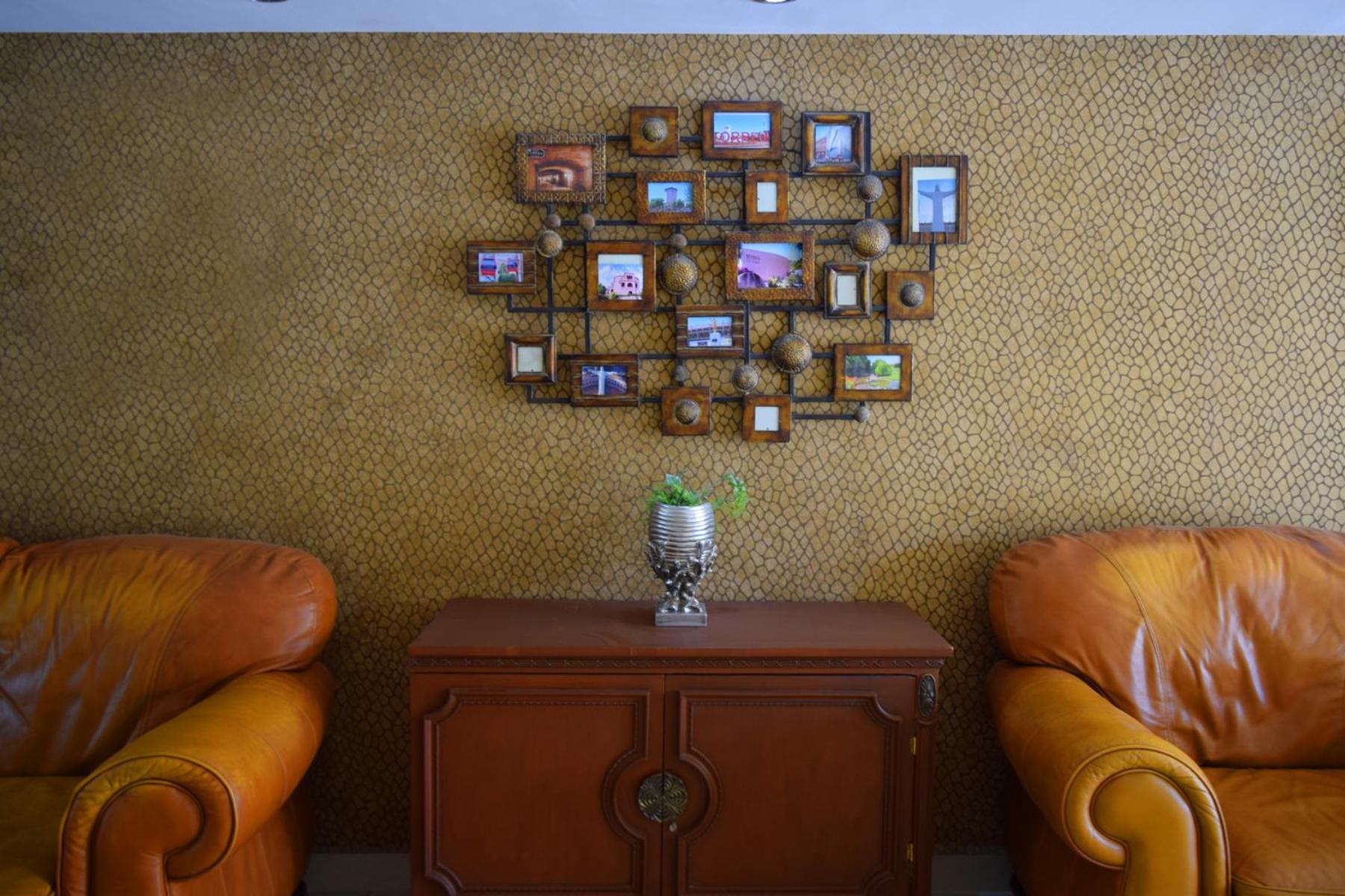 Hotel San Ignacio Inn Torreón Eksteriør bilde