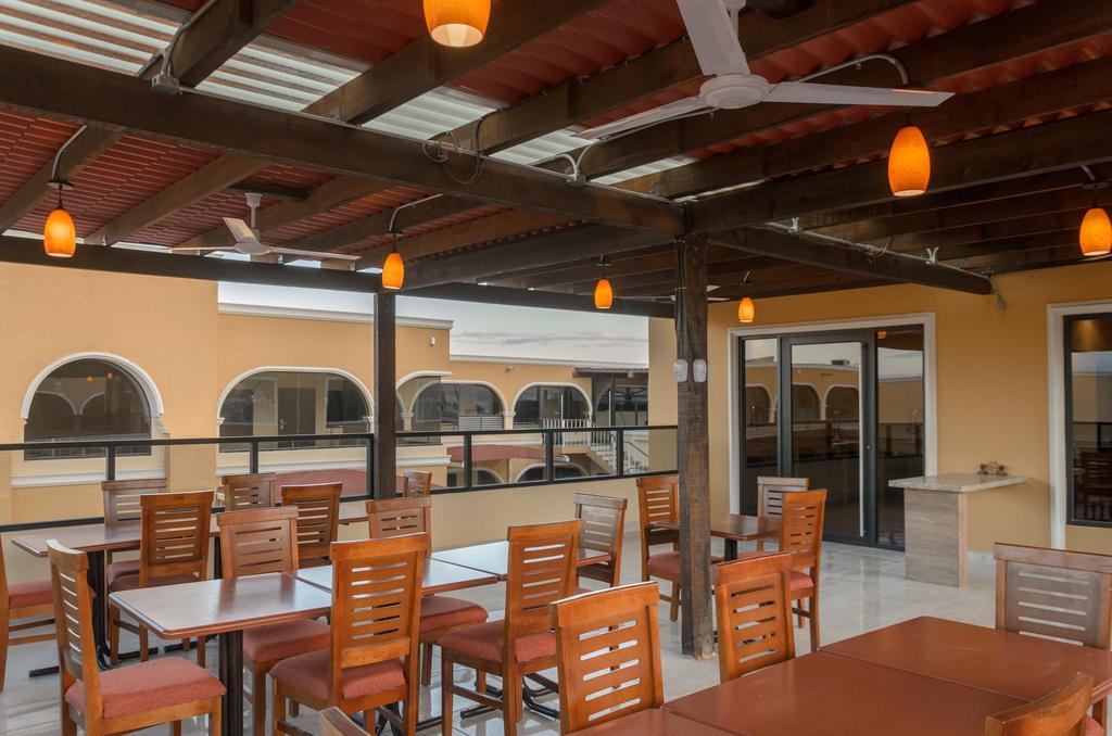 Hotel San Ignacio Inn Torreón Eksteriør bilde