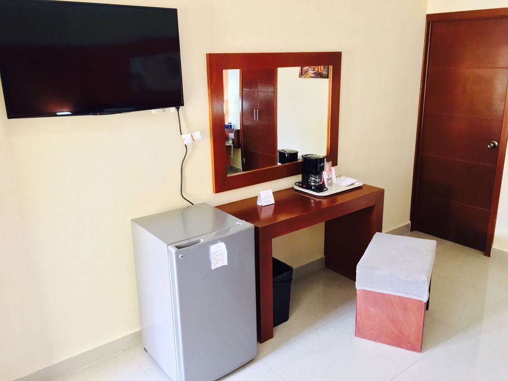 Hotel San Ignacio Inn Torreón Eksteriør bilde