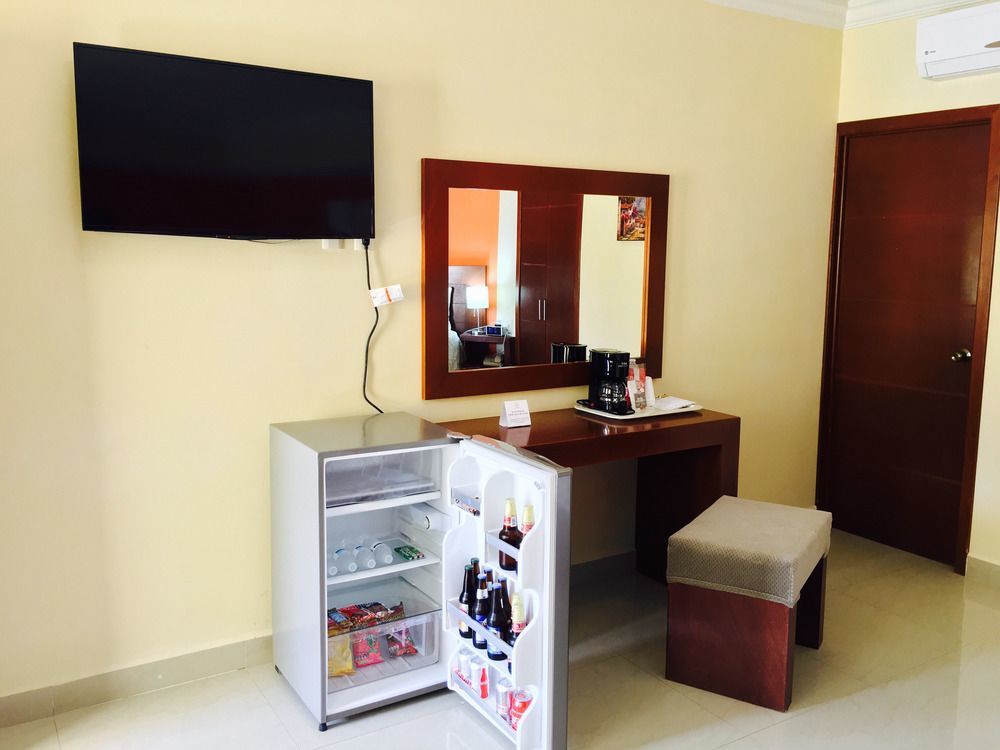 Hotel San Ignacio Inn Torreón Eksteriør bilde