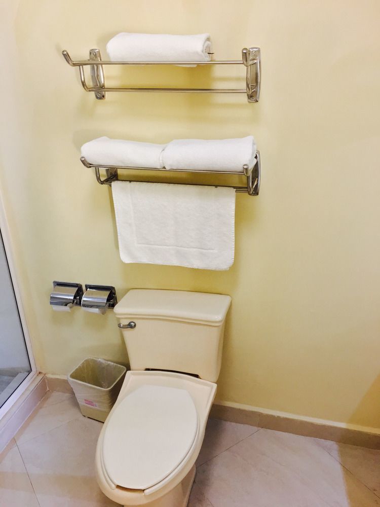 Hotel San Ignacio Inn Torreón Eksteriør bilde
