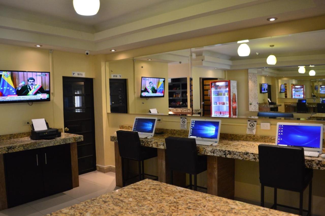 Hotel San Ignacio Inn Torreón Eksteriør bilde