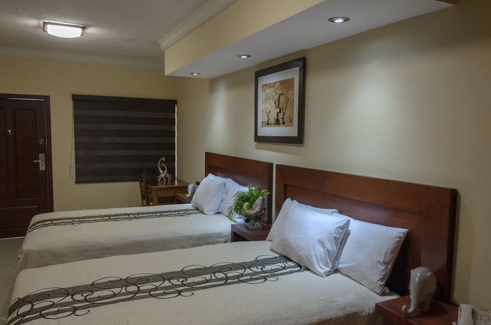 Hotel San Ignacio Inn Torreón Eksteriør bilde